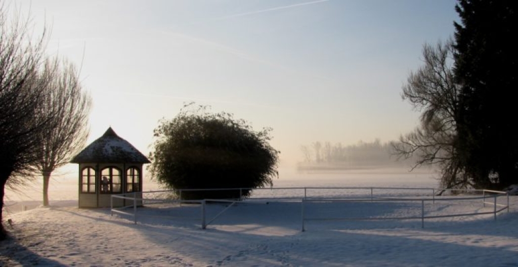 Nieuwsbrief december 2018