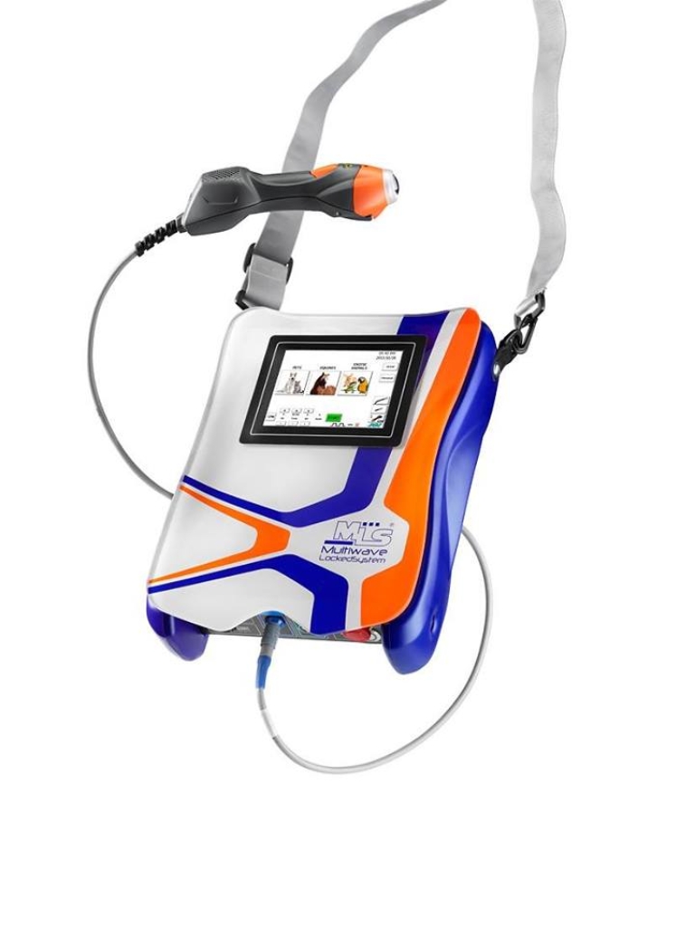 mls laser therapie 